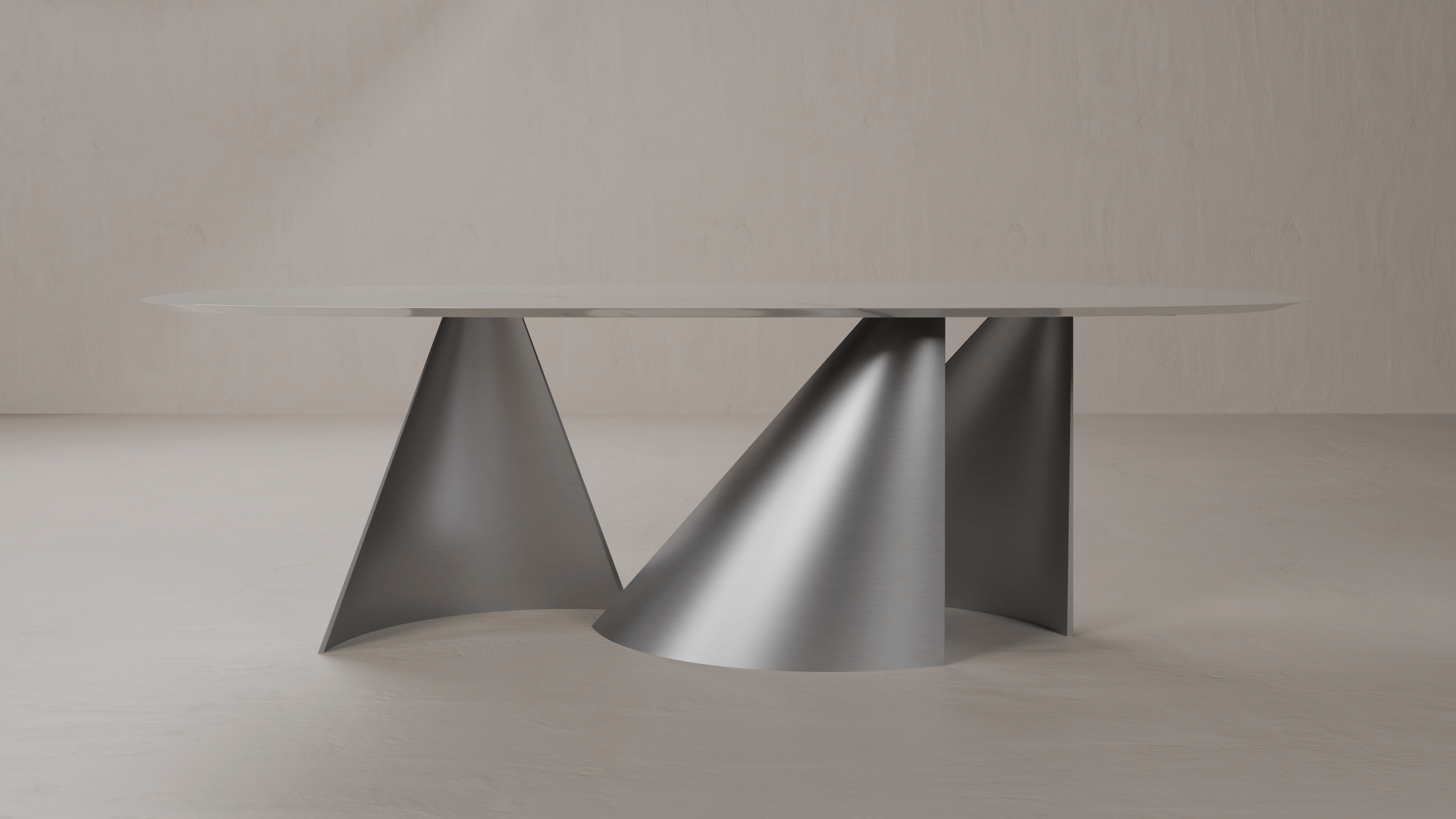 KEEFE Dining Table